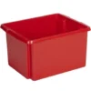 Nesta Opbergbox 32L Rood