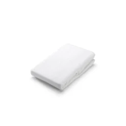 Walra - Molton Kussensloop Cotton Cover - 2x 60x70 Cm - Wit -Meubelwinkel 1000018435 0102