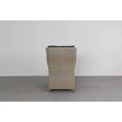 VDG King Dining Tuinstoel - Dessert -Meubelwinkel 1000048038 0102