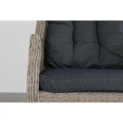 VDG King Dining Tuinstoel - Dessert -Meubelwinkel 1000048038 0103