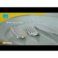 Amefa Anniversary Bestek - Set Van 56 -Meubelwinkel 1000059304 0103