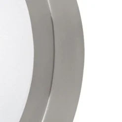 EGLO Vento 2 - buitenverlichting - LED wandlamp met sensor - wit/staal 6 EGLO Vento 2 - buitenverlichting - LED wandlamp met sensor - wit/staal -Meubelwinkel 1000072125 0102