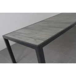 Hartman Tanger Tuintafel 228x105 Cm -Meubelwinkel 1000074466 0102