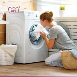 Klassiek Lavendel Essence Hoofdkussen -50x70 Cm -Meubelwinkel 1000080658 0102