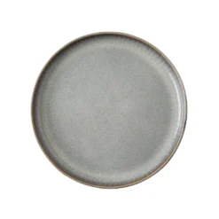 Dutch Rose Sapphire Bord 21.5 Grijs