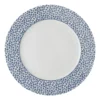 Laura Ashley Bord Plat 26 Cm Floris