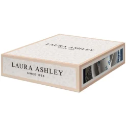 Laura Ashley Giftset 4 Borden 20 Cm Floris -Meubelwinkel 1000093010 0102