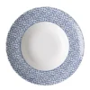 Laura Ashley Bord Pasta Diep 27,5 Cm Floris