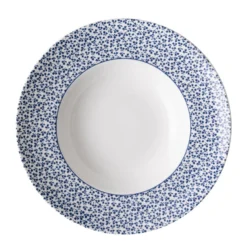 Laura Ashley Bord Pasta Diep 27,5 Cm Floris