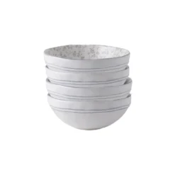 Laura Ashley Giftset 4 Kommen 13 Cm