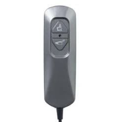 Relaxfauteuil Nebraska (sta-op) - Bruin -Meubelwinkel 10205547 9000