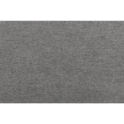 Slaapbank Luzern - Grijs - 81x121x90 Cm -Meubelwinkel 12600465 9000