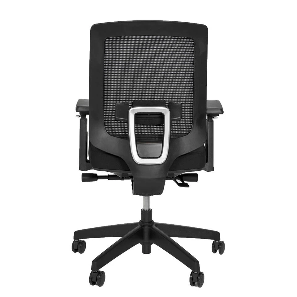 ProjectChair Bureaustoel B01 2 ProjectChair Bureaustoel B01 - Afbeelding 2
