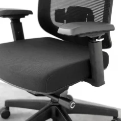 ProjectChair Bureaustoel B01 7 ProjectChair Bureaustoel B01 -Meubelwinkel 1765215453 0103