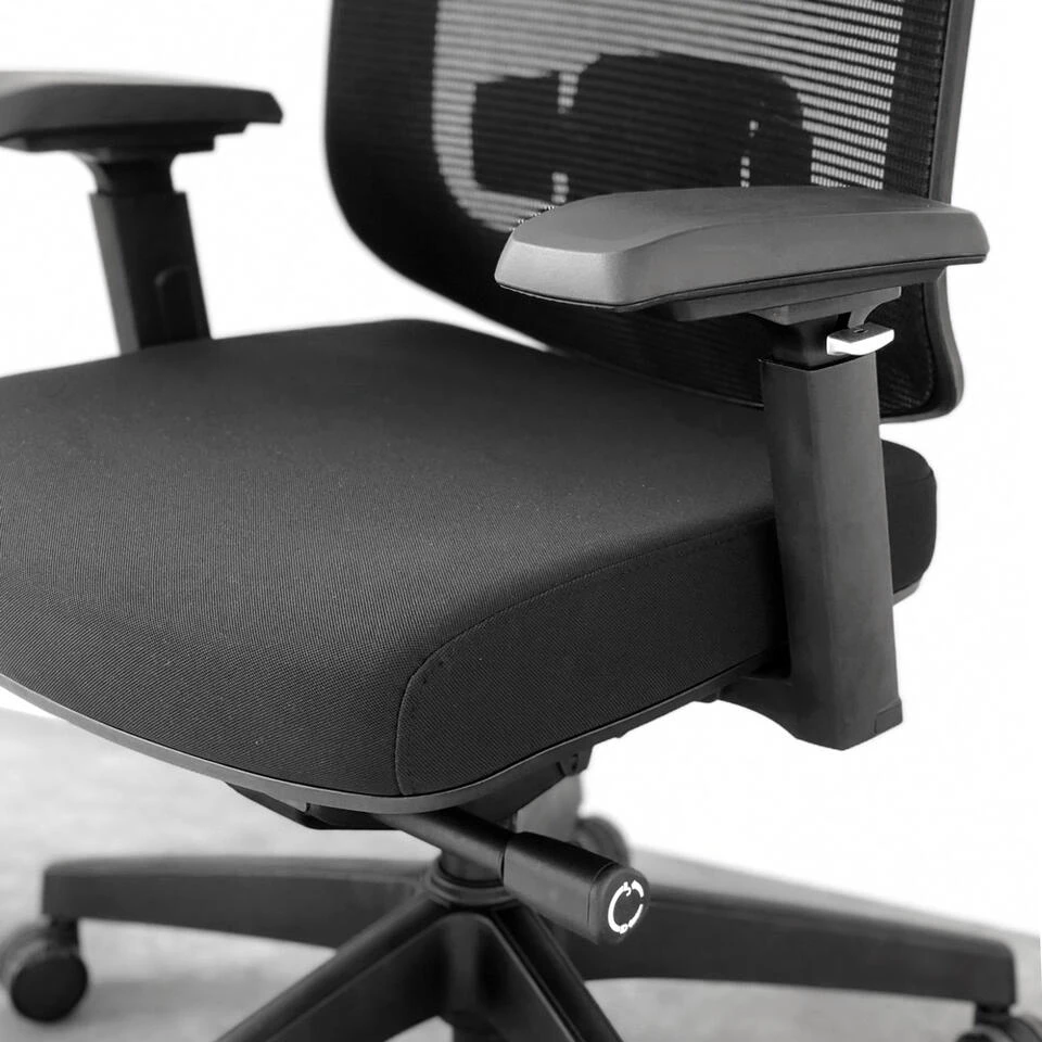 ProjectChair Bureaustoel B01 4 ProjectChair Bureaustoel B01 - Afbeelding 4