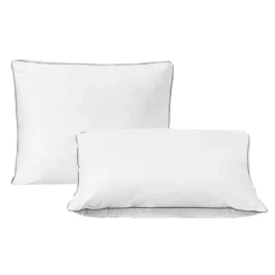 Comfort Hoofdkussen Duo Virgo - 50x60 Cm -Meubelwinkel 30200116 3010