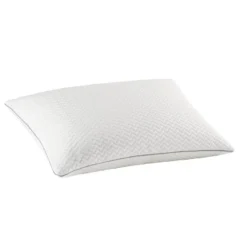 Comfort Hoofdkussen Duo Memoryfoam - 50x65x10 Cm -Meubelwinkel 30200131 0600