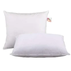 Cinderella Bamboe Nature Hoofdkussen - 60x70 Cm -Meubelwinkel 30200138 3010