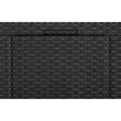 Keter Allibert Hocker/voetenbankje Cube Incl. Kussen - Grijs - 39x42x42 Cm 7 Keter Allibert Hocker/voetenbankje Cube Incl. Kussen - Grijs - 39x42x42 Cm -Meubelwinkel 50100445 9000