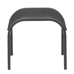 Le Sud Voetenbankje Cannes - Mat Grijs 6 Le Sud Voetenbankje Cannes - Mat Grijs -Meubelwinkel 50155486 8000