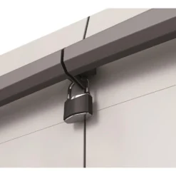 Keter Split Premium Recycling Kliko - Vuilbakken Buiten - 2x110L -Meubelwinkel 80cb86434411442699ecd9d36093c0e7