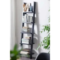 Tenzo Wandrek Strada - Donkergrijs - 188x45x35 Cm 5 Tenzo Wandrek Strada - Donkergrijs - 188x45x35 Cm -Meubelwinkel 81005946 0301