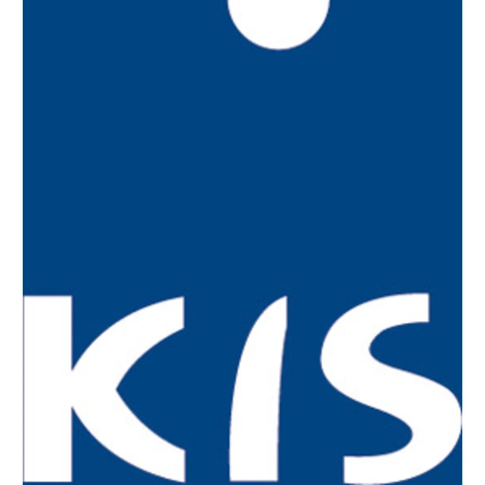 Kis Bi Opbergbox M - 26L - Zwart/transparant 2 Kis Bi Opbergbox M - 26L - Zwart/transparant - Afbeelding 2