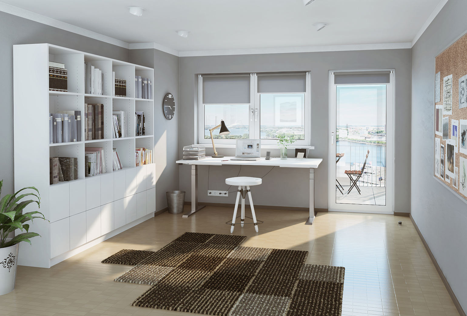 Meubelwinkel -Meubelwinkel 2 1